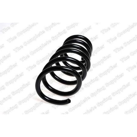 Lesjofors Coil Spring, 4295851 4295851